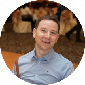 Piotr Łuszczyński - Export Sales Manager