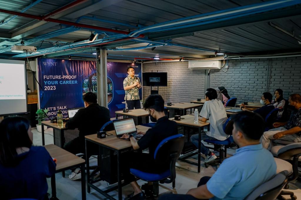 Future-Proof Your Career