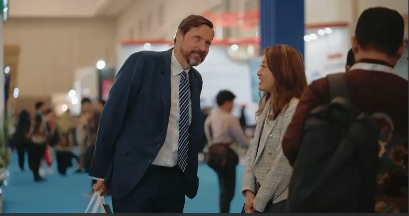 Trade Expo Indonesia 2023