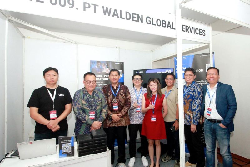 XCION 12th Conference and Exhibition